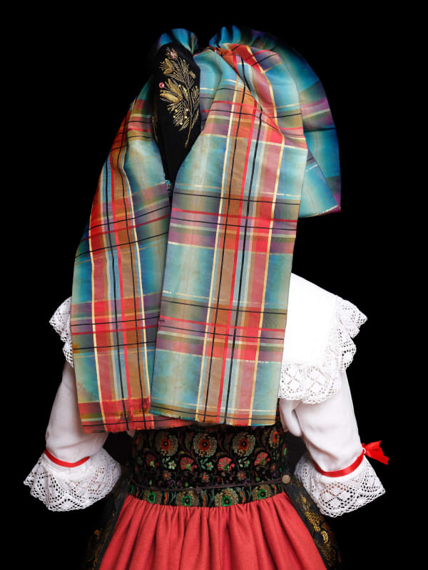 Corina Gertz, FR 02, 2023