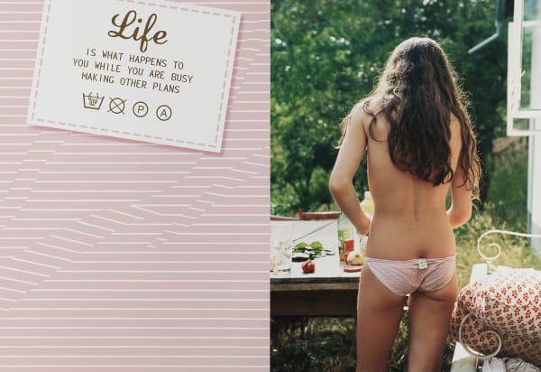 Christopher Thomas, Life is what happens to you while you are busy making other plans, 2011