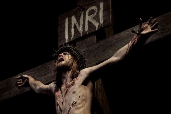 Christopher Thomas, Passion 45, 2010