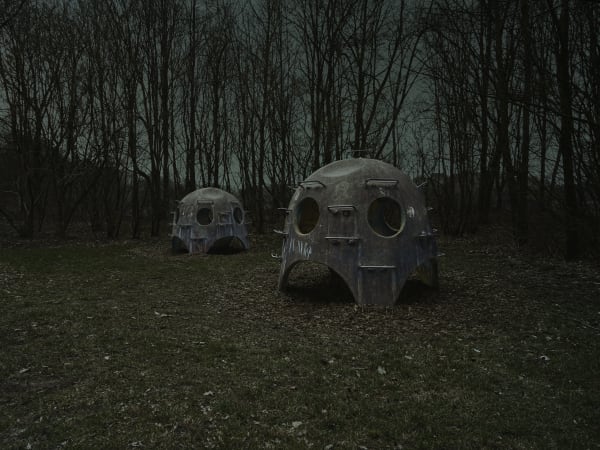 Christopher Thomas, Bittersweet 37, 2013