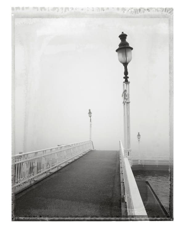 Christopher Thomas, Alstersteg, 2019