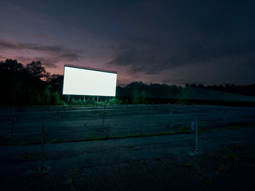 Christopher Thomas, Bittersweet 45, 2019