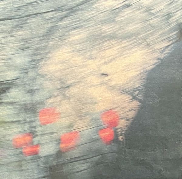 Miho Kajioka, CL0012, 2014