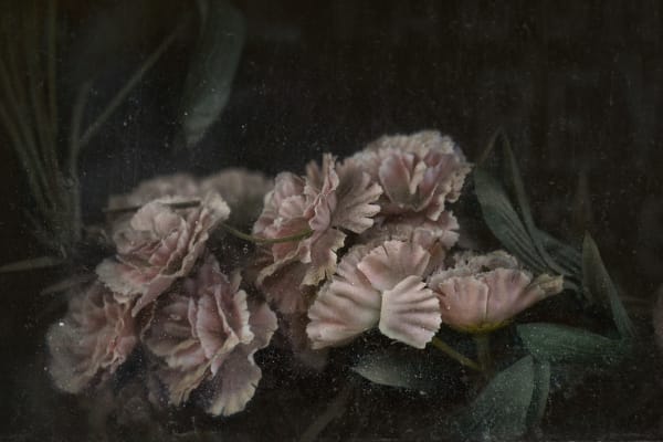 Christopher Thomas, Eternity 67, Granada, Spain, 2008