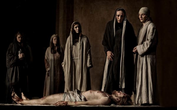 Christopher Thomas, Passion 52, 2010