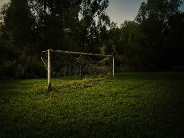 Christopher Thomas, Bittersweet 66, 2019