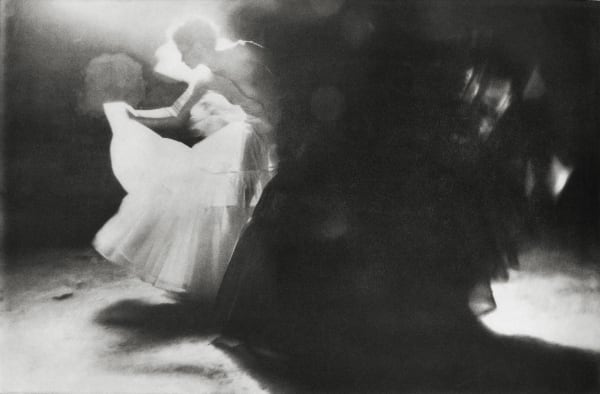 Chantal Elisabeth Ariëns, Reverie #10, 2023