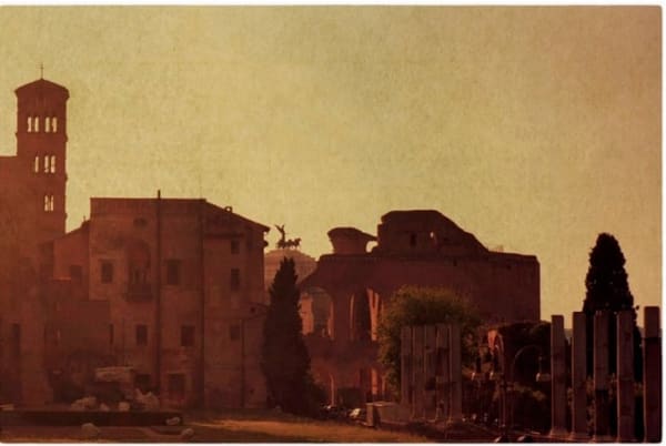 Albarrán Cabrera, This is you here #138