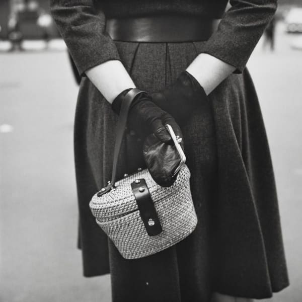 Vivian Maier, Untitled, 1959