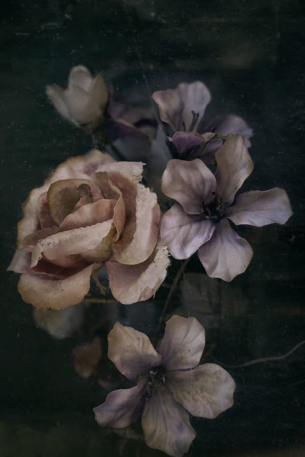 Christopher Thomas, Eternity 09, 2009