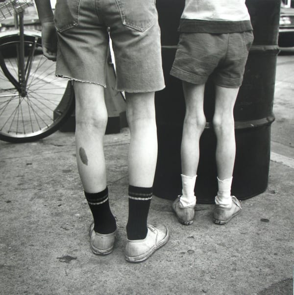 Vivian Maier, Chicago, IL, n.d.