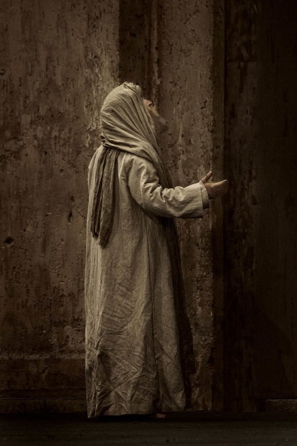 Christopher Thomas, Passion 30, 2010