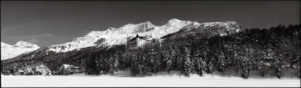 Engadin