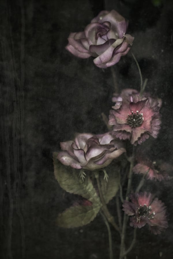 Christopher Thomas, Eternity 84, Barcelona, Spain, 2009