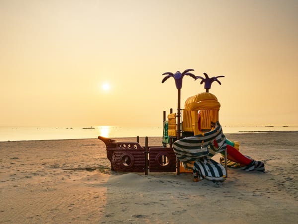 Christopher Thomas, Bittersweet 115, 2021