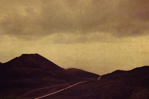 Albarrán Cabrera, The Mouth of Krishna, #632, 2017