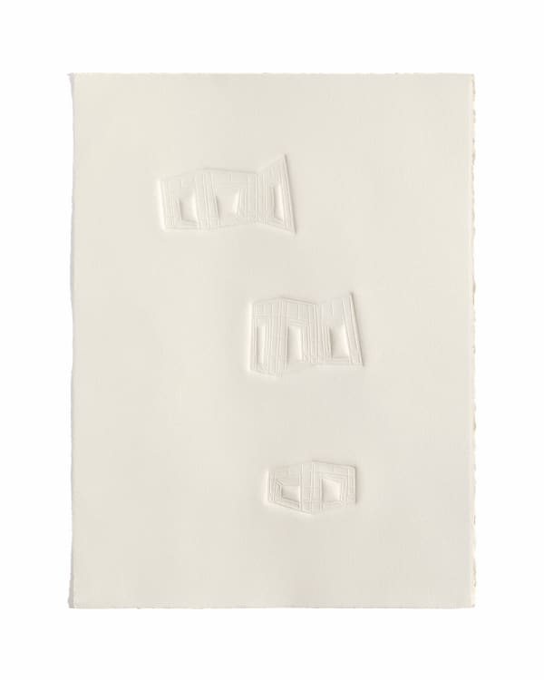 Safeya Sharif Al Awadhi, Eight Door, 2025