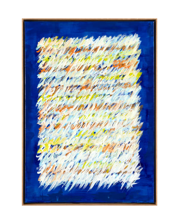 Juma Al Haj, A Barrage of Ideas, 2025