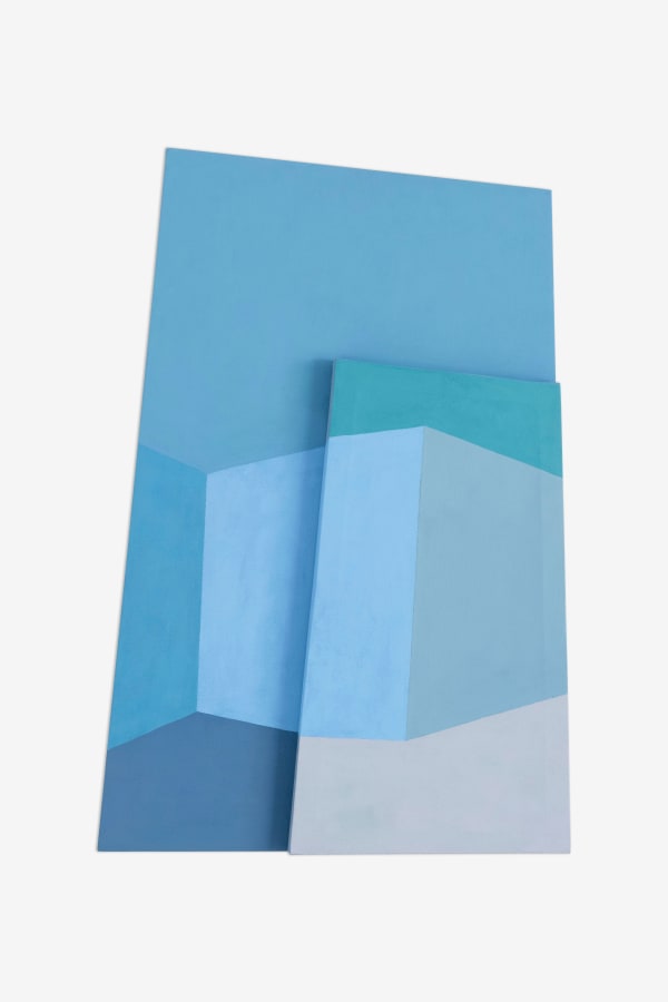 Safeya Sharif Al Awadhi, Untitled, 2024