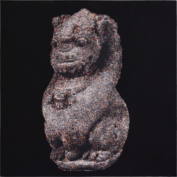 Barong - Lot #23-03