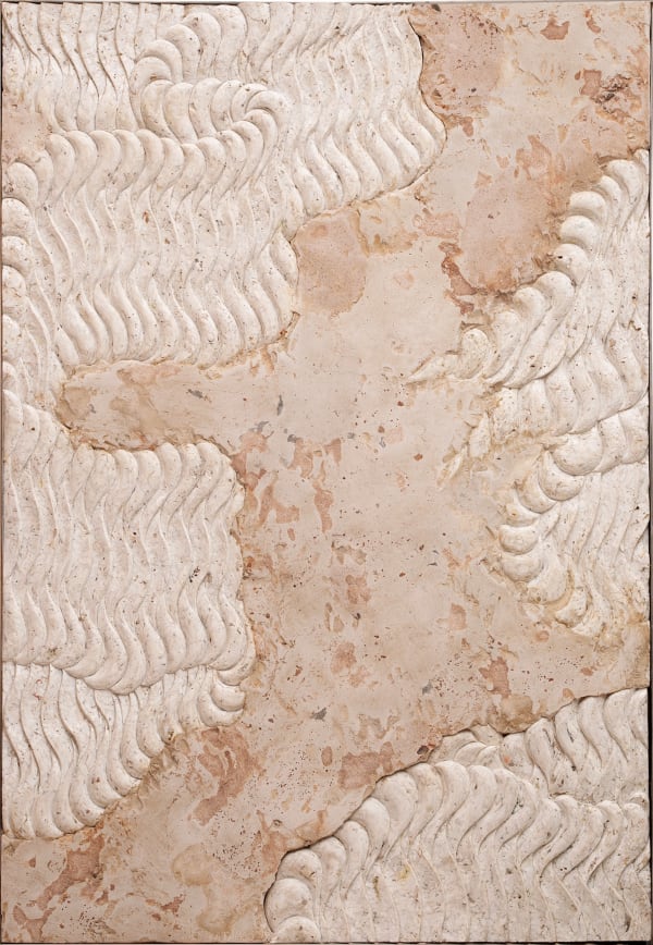 Ines Katamso, NEOFOSSIL 2 , 2022