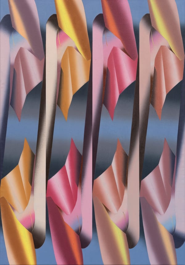 Hadassah Emmerich, Cancan, 2019