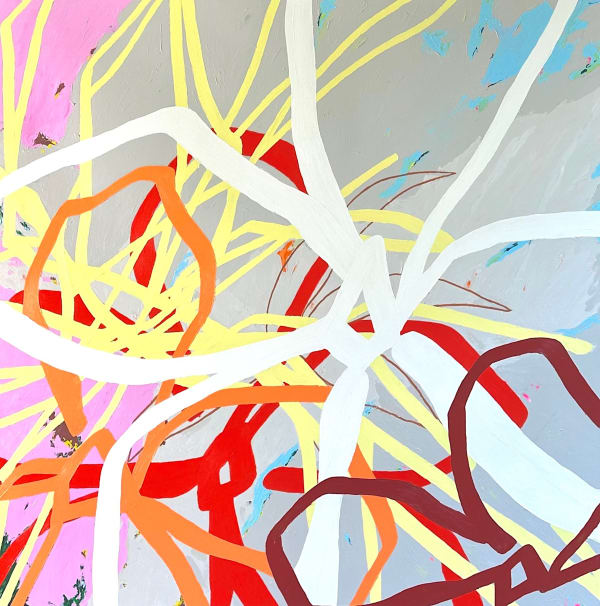 Rose Cameron, Women of The Fields 2, 2023