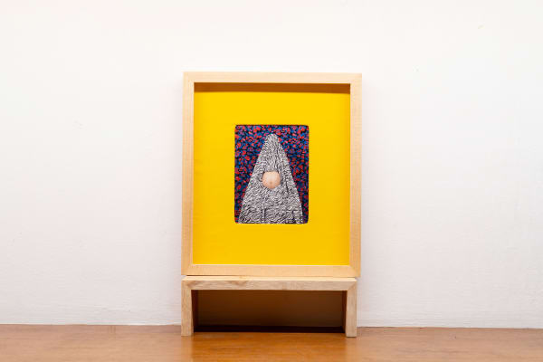 Arum Dayu, Blessing Belly 07, 2024