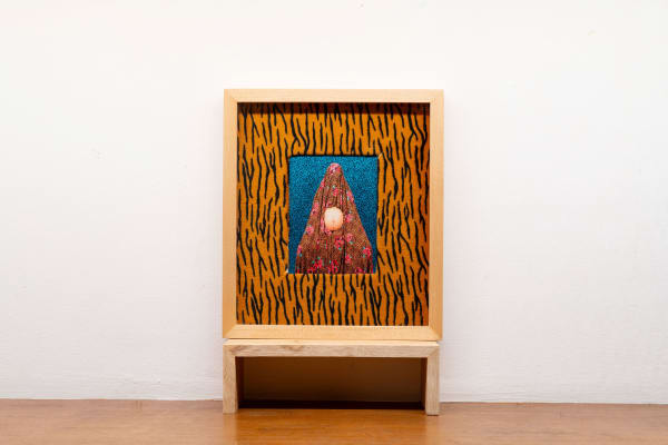 Arum Dayu, Blessing Belly 09, 2024