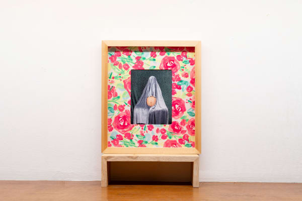 Arum Dayu, Blessing Belly 02, 2024