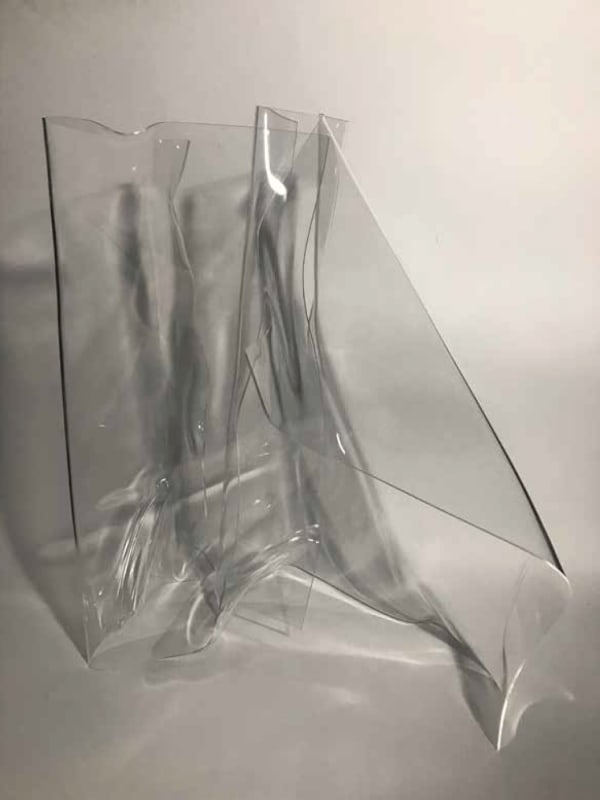 Luthfi Zulkifli, Methacrylate, 2020