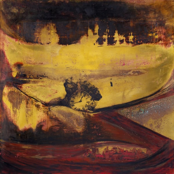 Etza Meisyara, Kala (Waktu), 2021