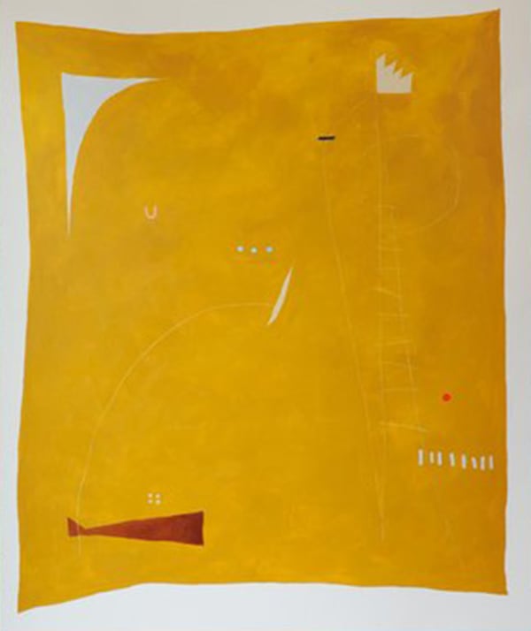 Yuki Nakayama, SINCE YOU, 2022