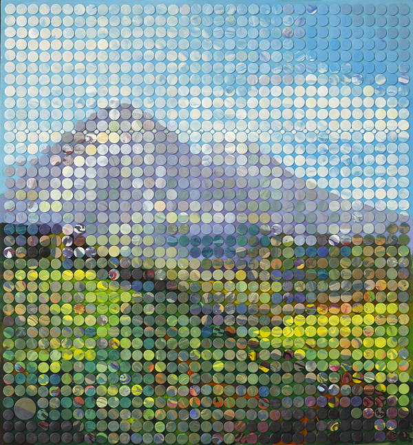 Dini Nur Aghnia, Stood Still, 2020