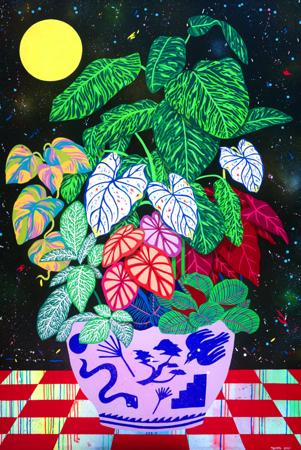 TEMPA, Penebar Rasa, 2021