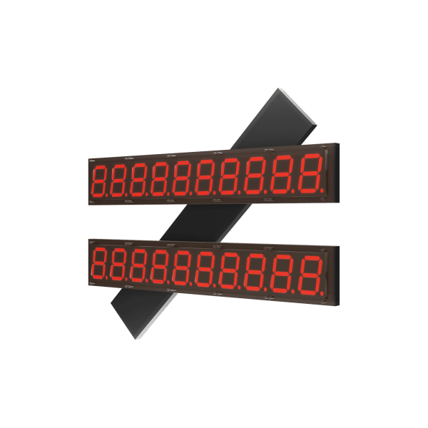 MOTIONBEAST, "Temporal Reflections" an Interaction between Human and Time, 2024