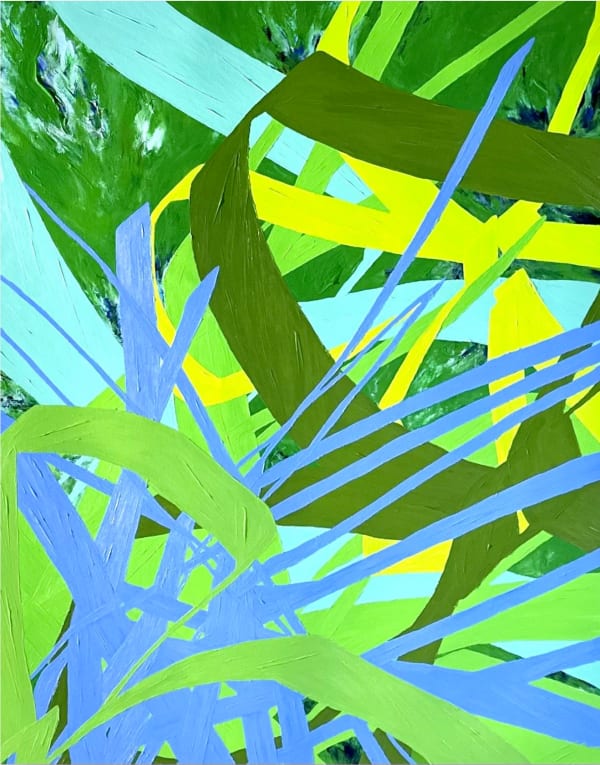 Ines Katamso, ANTABOGA 2, 2024