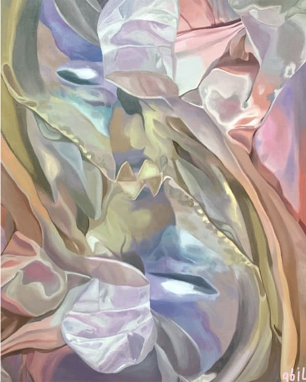 Nursyifa Salsabila, What We Thought We Knew, 2023