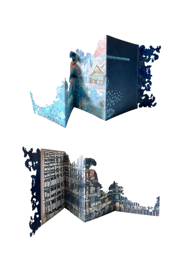 Hedwige Jacobs, Utopia , 2024