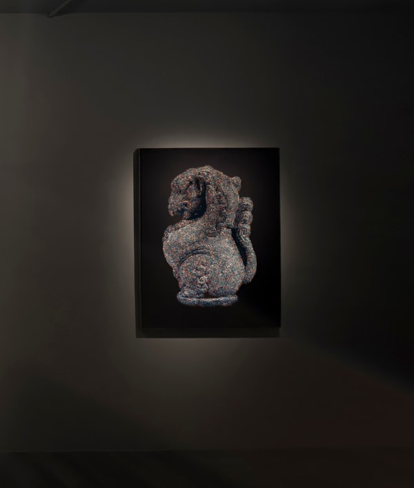 Alexander Sebastianus, Barong - Lot #25 - 5, 2024