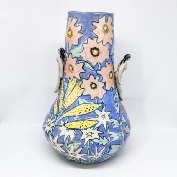 Sekar Puti, Dreams at The End of The Day, 2020