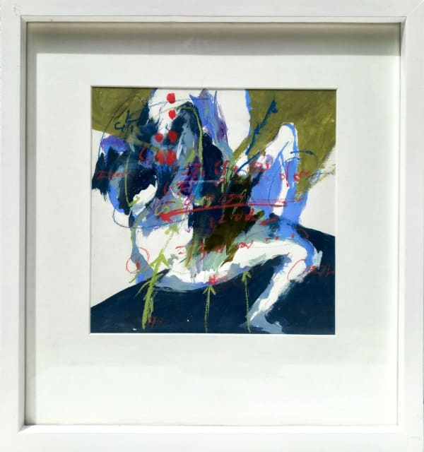 Dzikra Afifah, Seamus, 2022