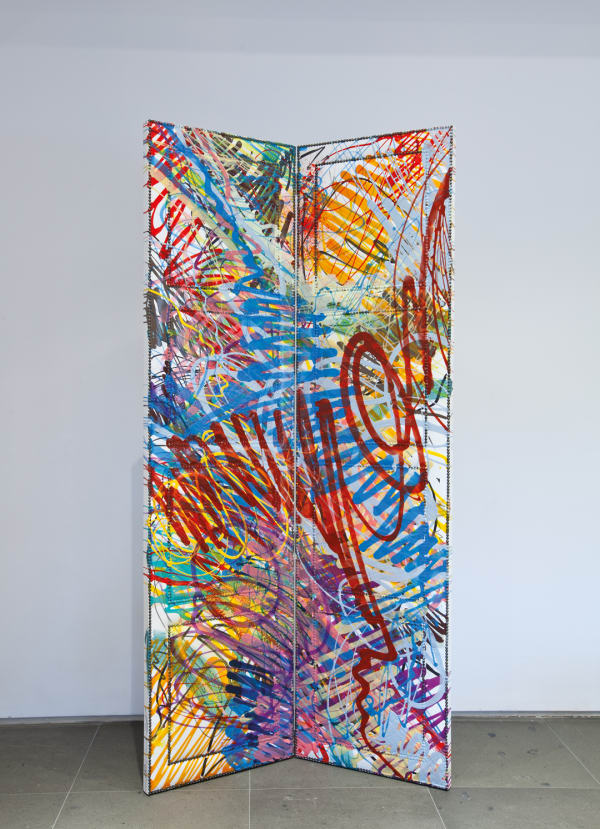 Arkiv Vilmansa, Untitled, 2018