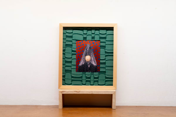 Arum Dayu, Blessing Belly 08, 2024