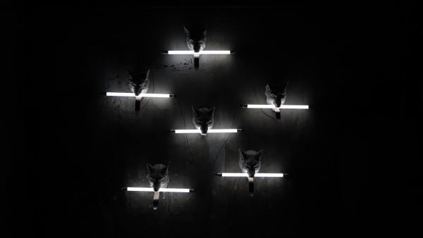 Jompet, Long Shadow #3, 2021