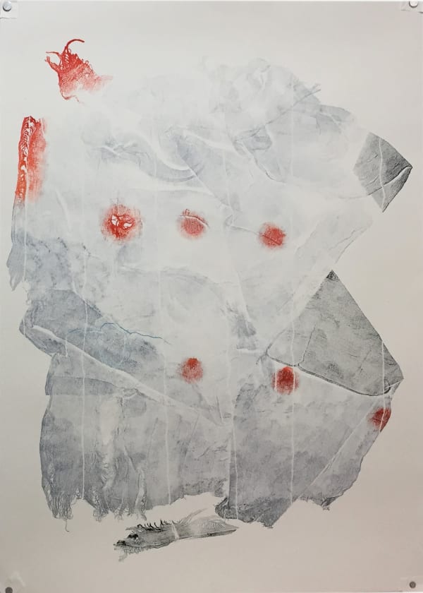 Egga Jaya Prasetya, Lawon's Dashboard Model #2, 2022