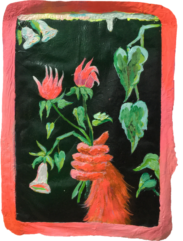 Franziska Fennert, Hope, 2023