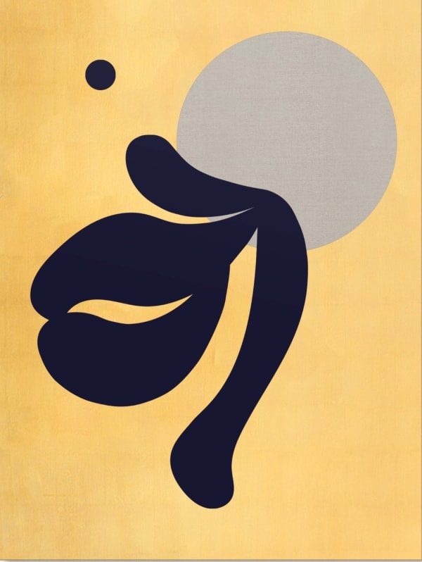 Sinta Tantra, Palm II, 2024