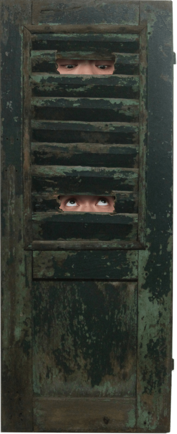 Bandu Darmawan, Domestic Surveillance #1, 2023