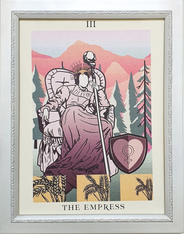 Vienasty rezqina, III, 2022